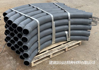 耐磨陶瓷管道種類那么多,怎么才能選擇到合適的?